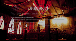 Desktop Screenshot of mayahuelny.com